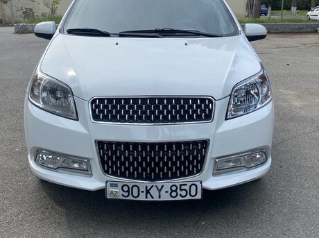 Ravon Nexia R3