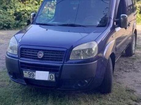 Fiat Doblo