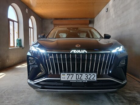DongFeng Aeolus L7