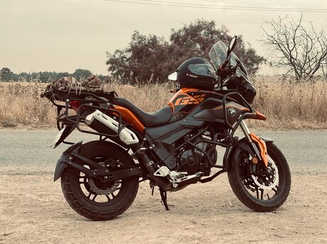 Zonsen RX3S