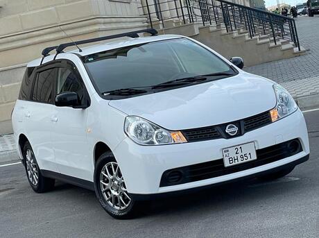 Nissan Wingroad