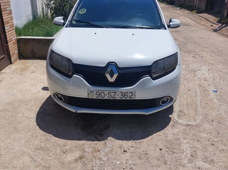 Renault Logan