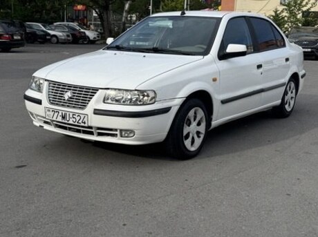 Khazar LX