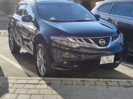 Nissan Murano