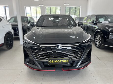 Changan Oshan X5 Plus