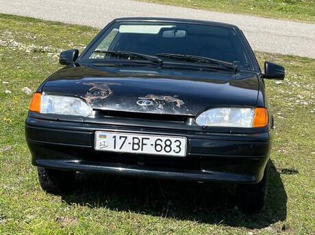 LADA (VAZ) 2115