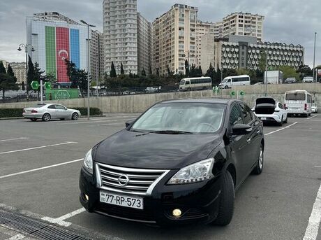 Nissan Sentra