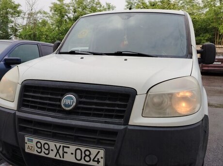 Fiat Doblo