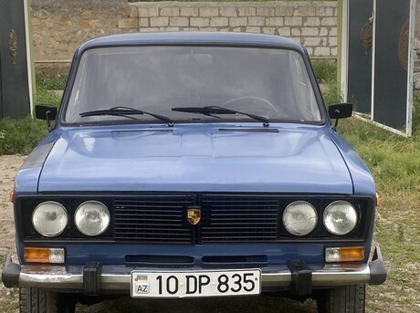 LADA (VAZ) 2106