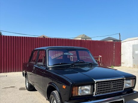 LADA (VAZ) 2107