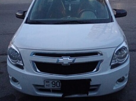 Chevrolet Cobalt
