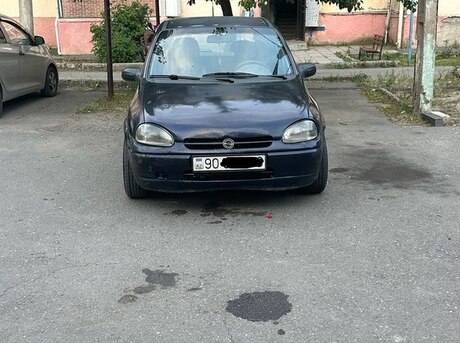Opel Vita