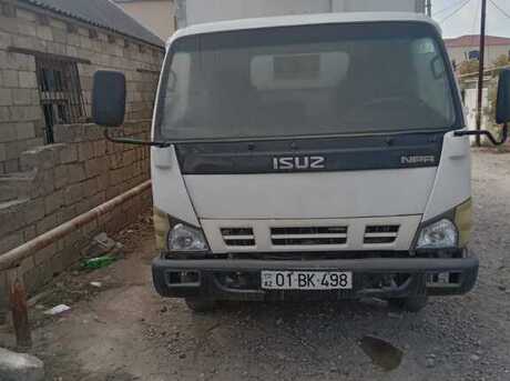 Isuzu NKR 66 E