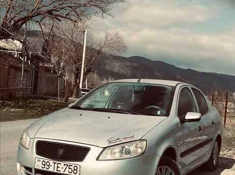 Iran Khodro Runna