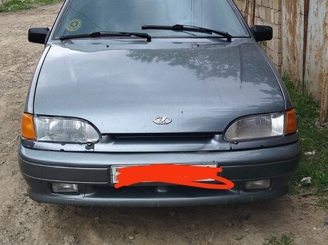 LADA (VAZ) 2114