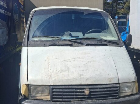 GAZ GAZel (33021)
