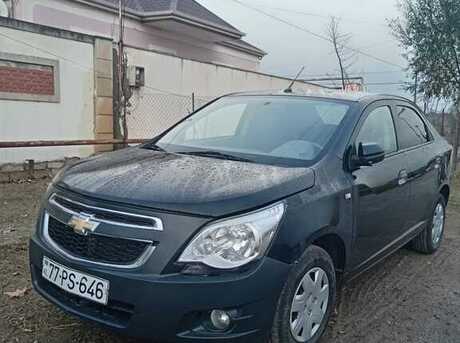 Chevrolet Cobalt