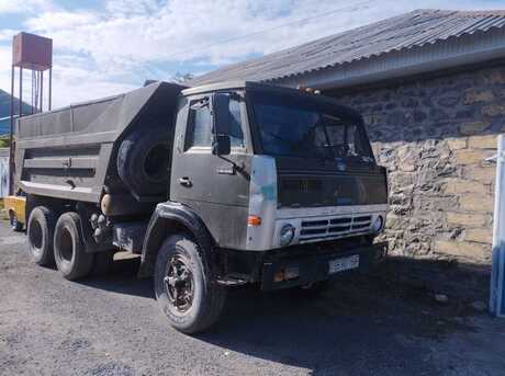 KamAz 5511