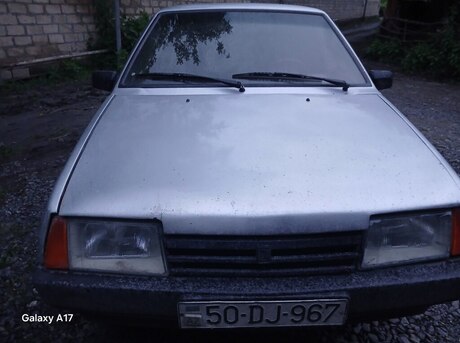 LADA (VAZ) 21099