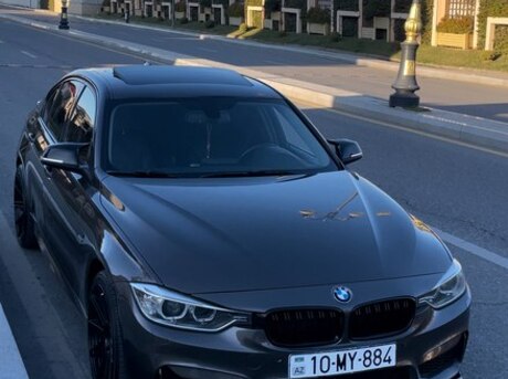 BMW 328