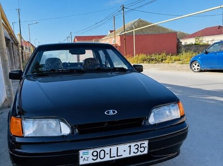 LADA (VAZ) 2115