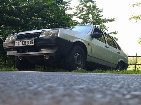LADA (VAZ) 21099