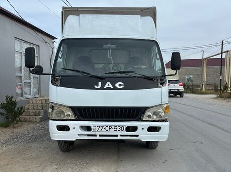 JAC HFC5061