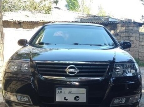 Nissan Sunny