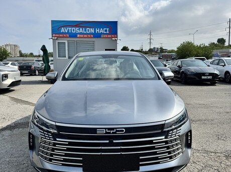 BYD Destroyer 05