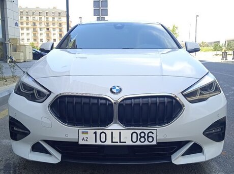 BMW 228