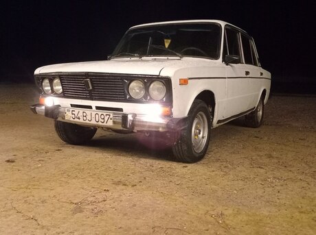LADA (VAZ) 2106