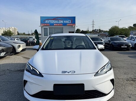BYD Seal 05