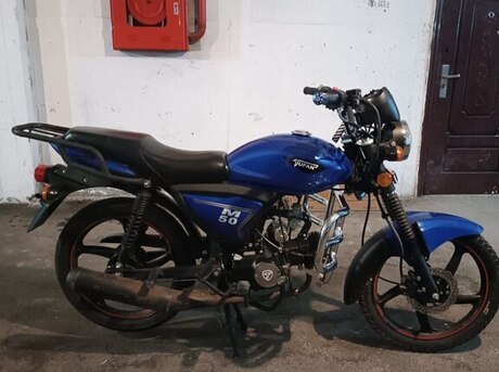 Tufan M50