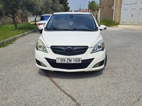 Baic A115