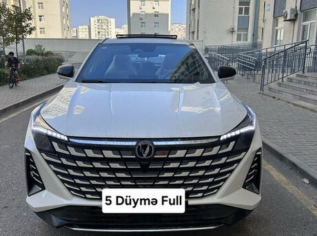 Changan Uni-Z
