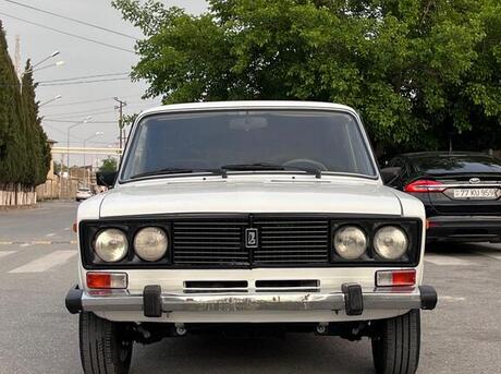 LADA (VAZ) 2106