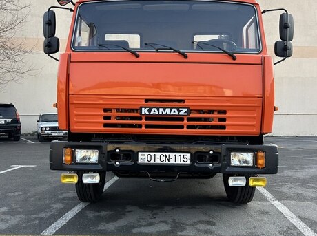 KamAz 65115