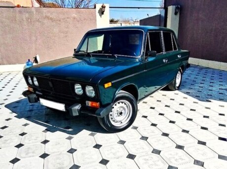 LADA (VAZ) 2106