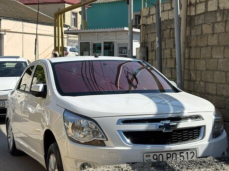 Chevrolet Cobalt