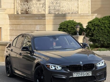 BMW 328