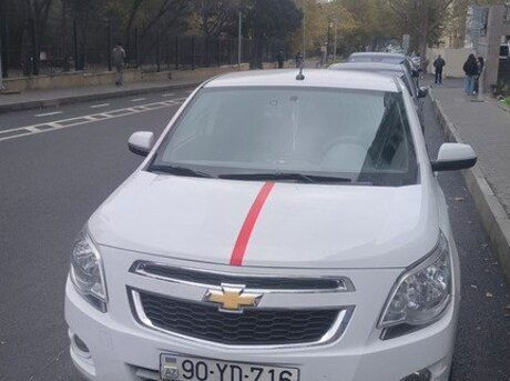 Chevrolet Cobalt