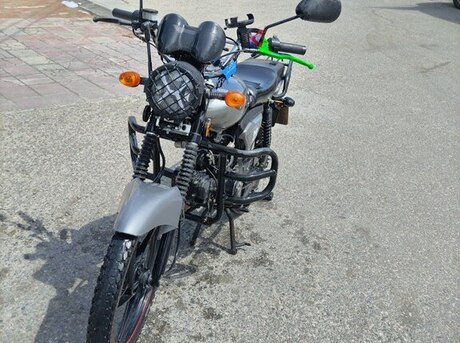 Tufan M50