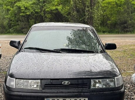 LADA (VAZ) 2112