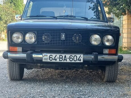 LADA (VAZ) 2106