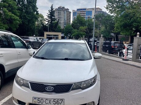 Kia Cerato
