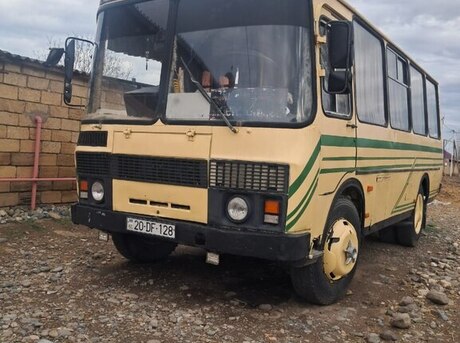 PAZ 32054