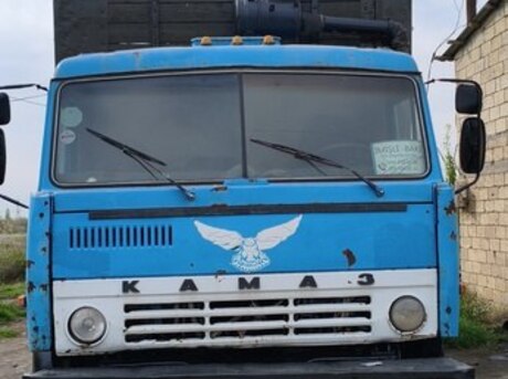 KamAz 53212