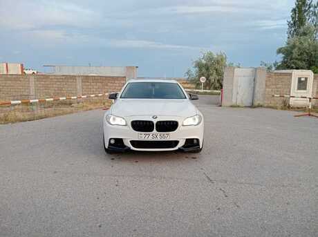 BMW 528