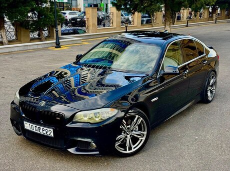 BMW 528