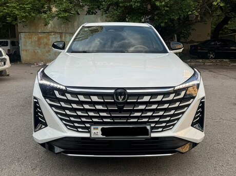 Changan Uni-Z